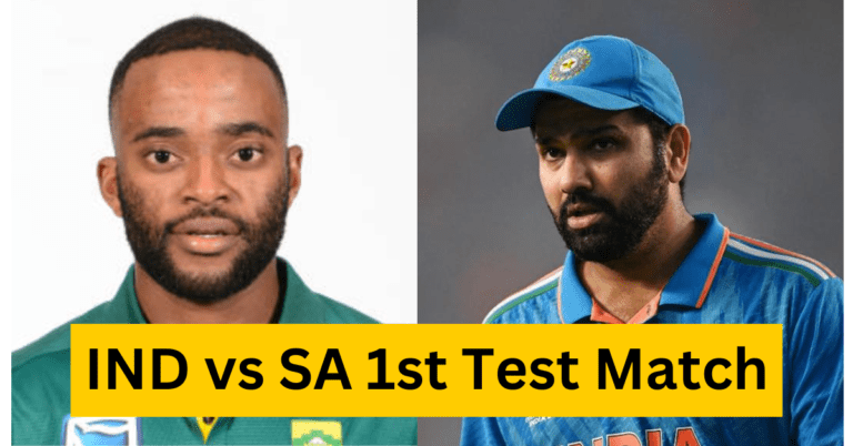 India vs South Africa