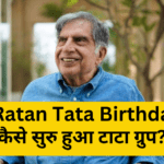 Ratan Tata