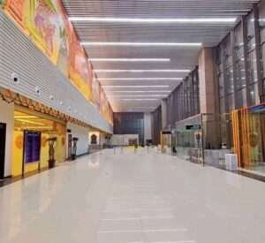 ayodhya airport