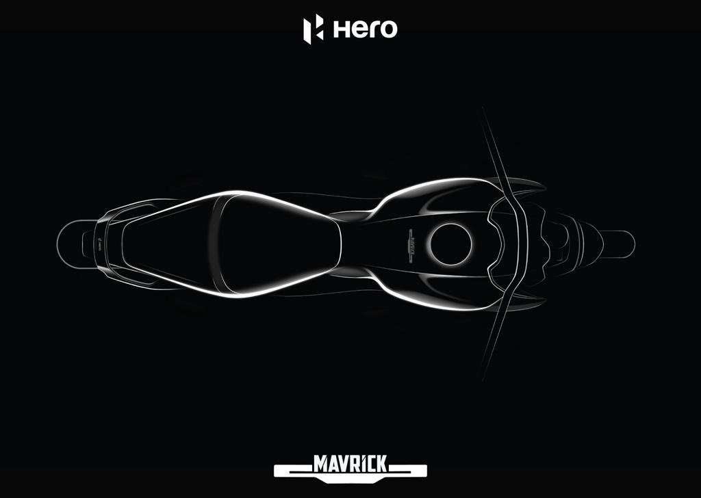 hero mavrick 440 