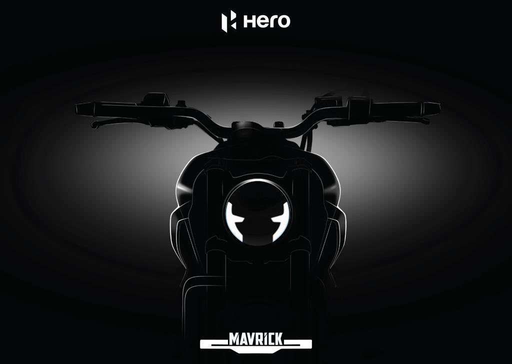 hero mavrick 440 