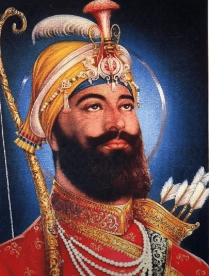 Guru Gobind Singh Jayanti