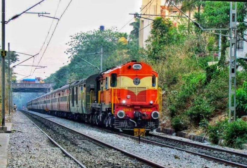 RRB ALP Recruitment 2024