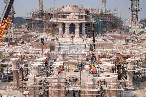 Ram Mandir