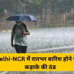 Delhi-NCR