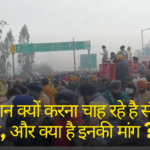 Farmers Protest