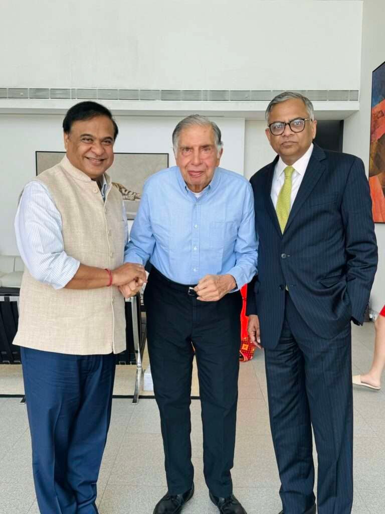 Ratan Tata