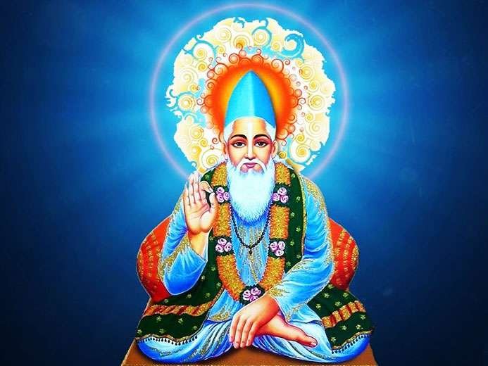 sant kabirdas ji jayanti bodh diwas