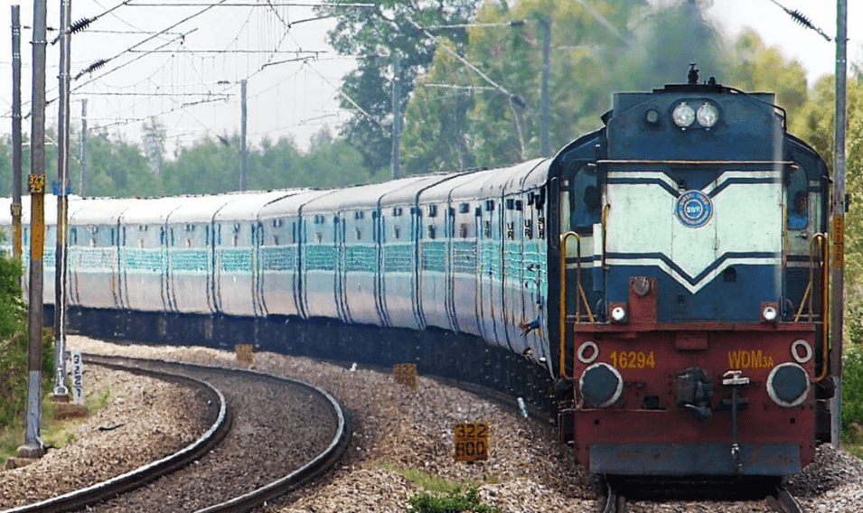 RRB GROUP D VACANCY 2024