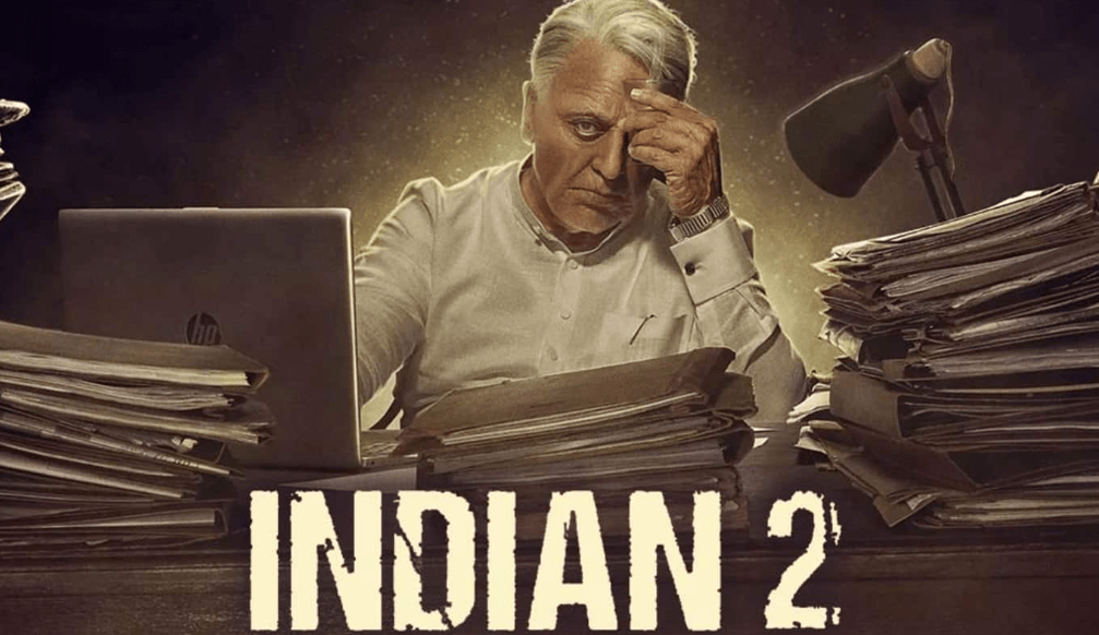 Top 5 South Indian Movies: 2024