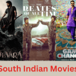 Top 5 South Indian Movies: 2024