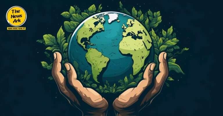 World Nature Conservation Day 2024