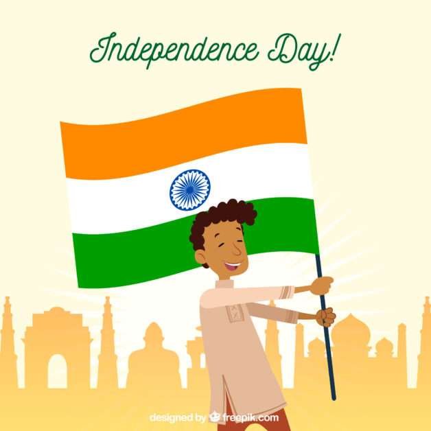 independence day, 15th august photo