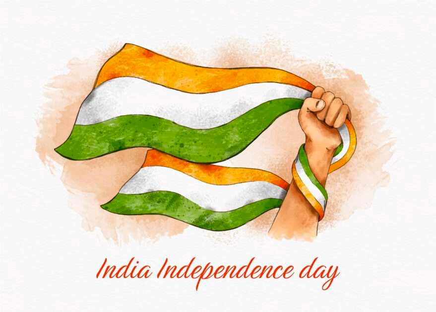 independence day, 15th august photo