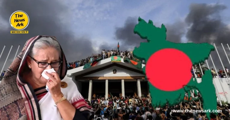 Bangladesh Crises