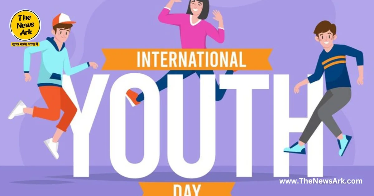 International Youth Day 2024