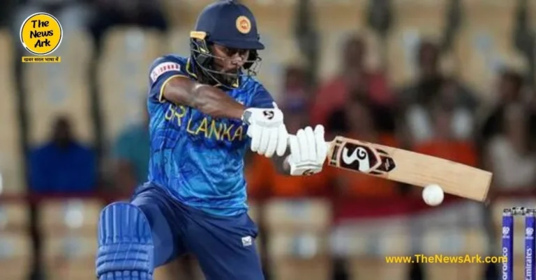 Kamindu Mendis