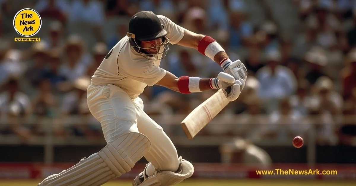 Top 5 Greatest Indian Batsman