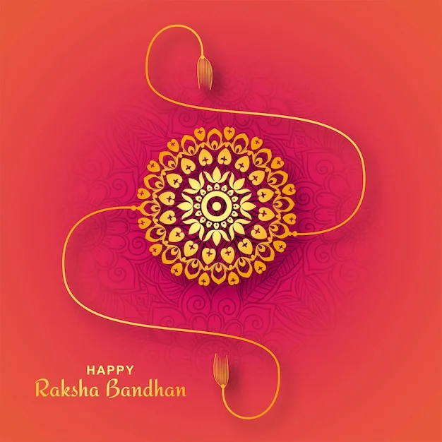 illustration-raksha-bandhan-greeting-card-background_1035-23987