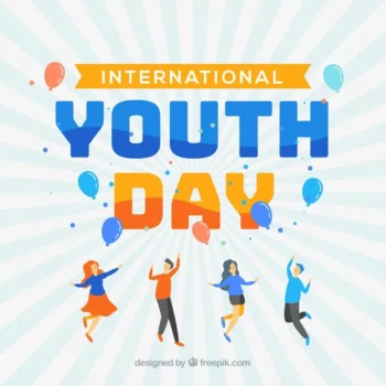 International Youth Day 2024