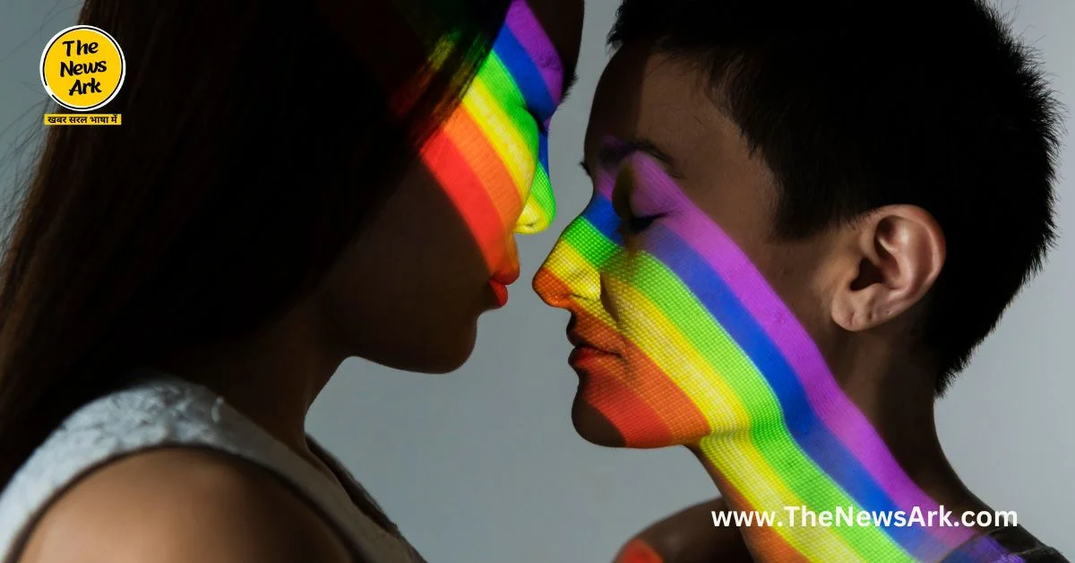 Symbiosexuality क्या है समझे आसान भाषा में समझें