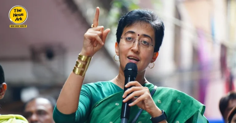 Atishi Marlena: कौन है, और कैसे आयी राजनीति में