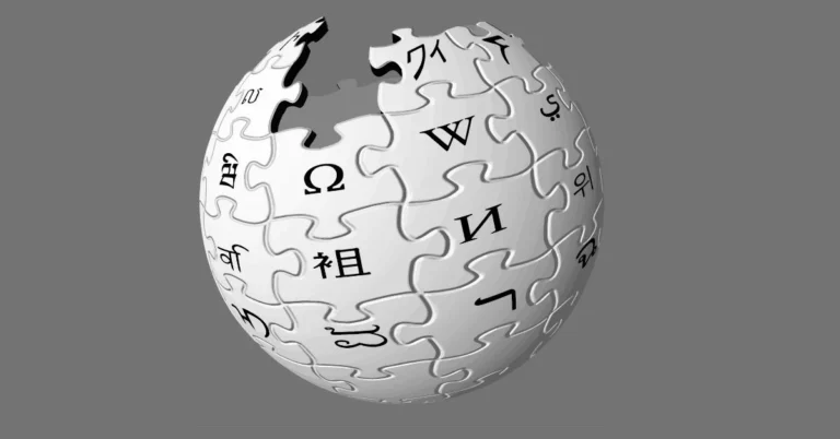 Wikipedia