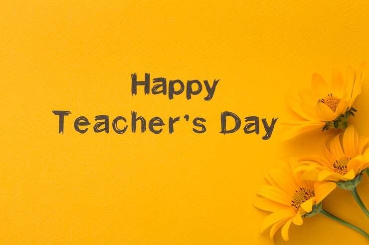 Teachers Day 2024: Teacher's Day messages, wishes and quotes