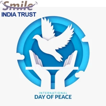 International peace day 