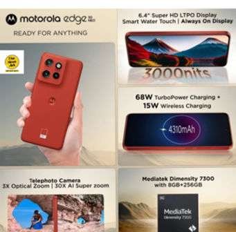 Motorola Edge 50 Neo