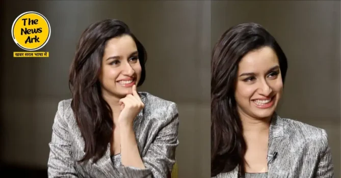 Shraddha Kapoor 