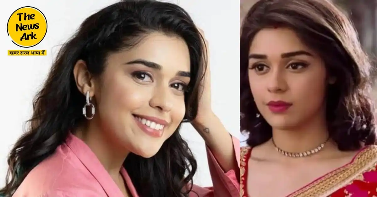 Eisha Singh: भोपाल से बॉलीवुड तक का सफर