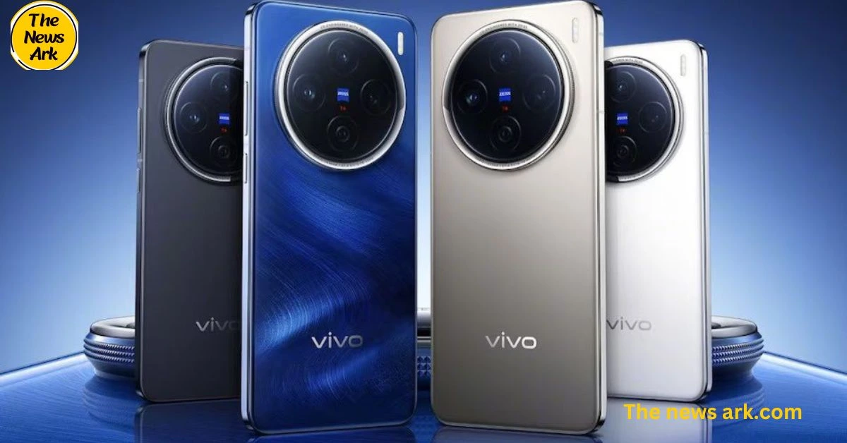 Vivo X200