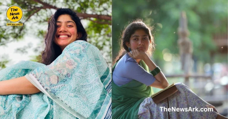 Sai Pallavi