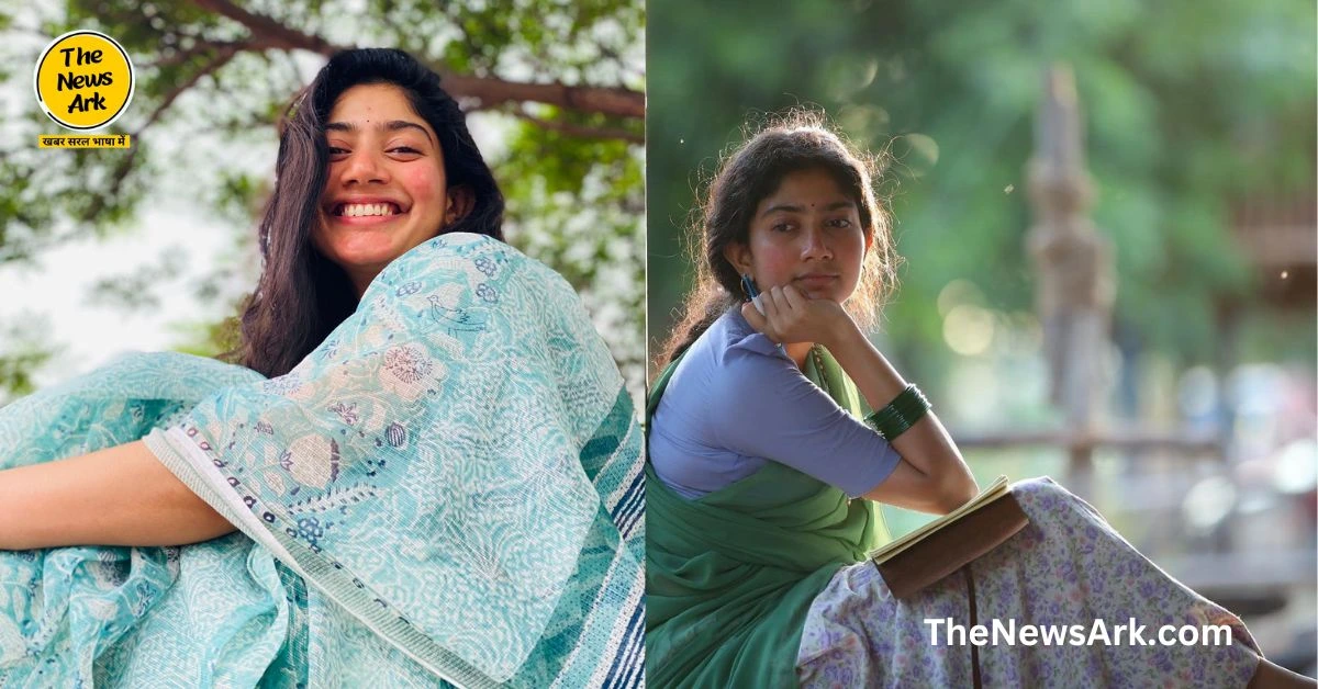 Sai Pallavi