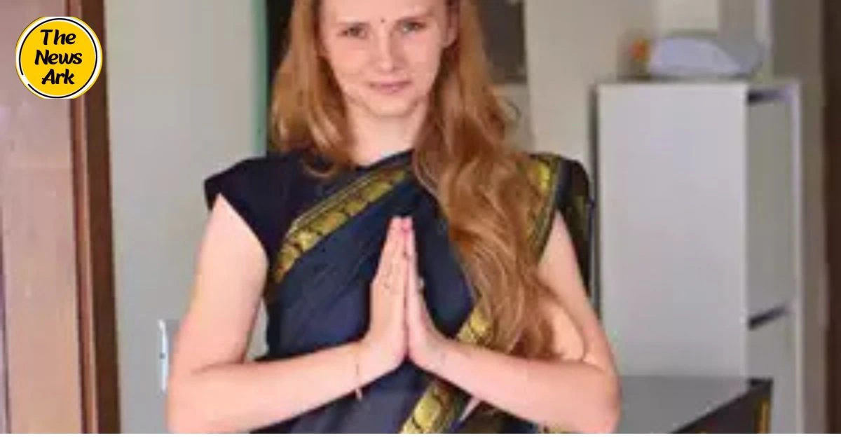 Karolina Goswami