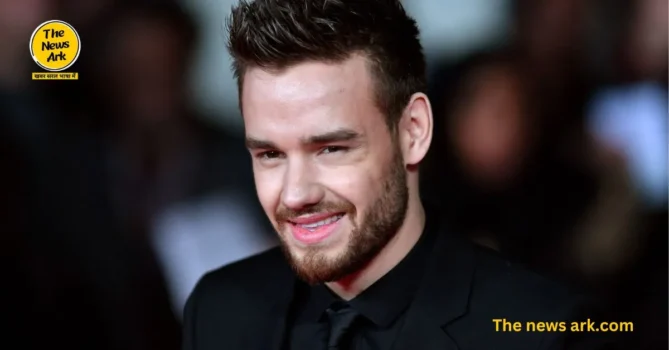 Liam Payne