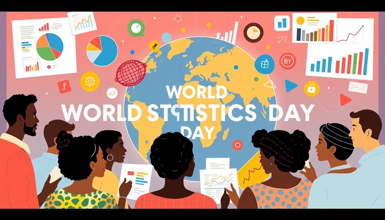 World statistics day