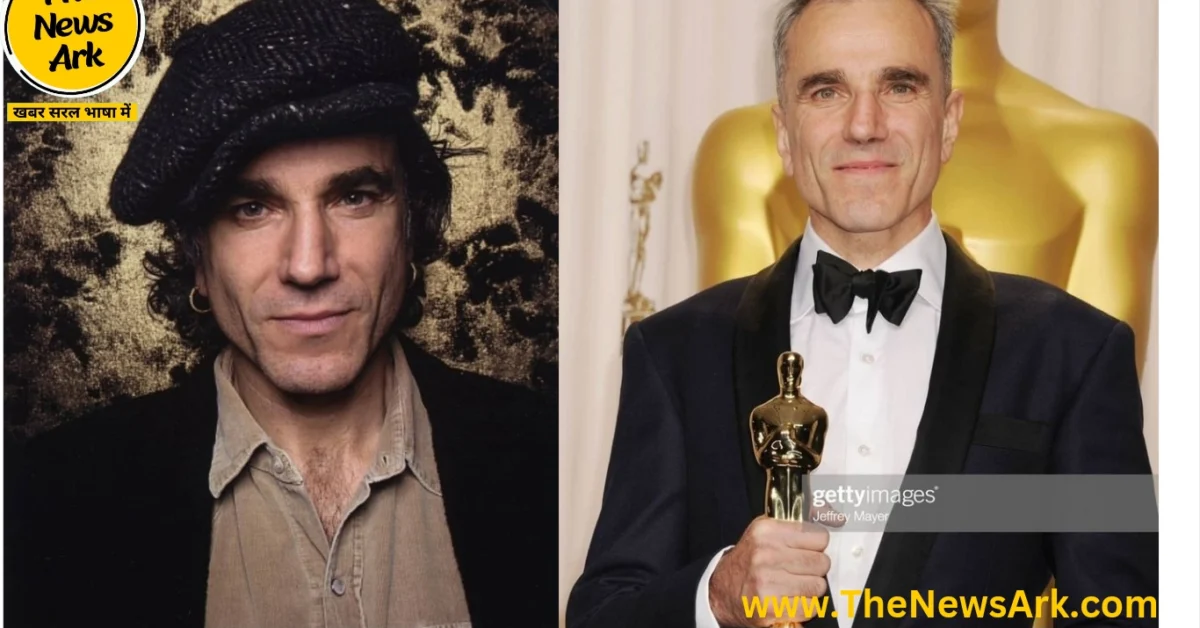 Daniel Day-Lewis come back