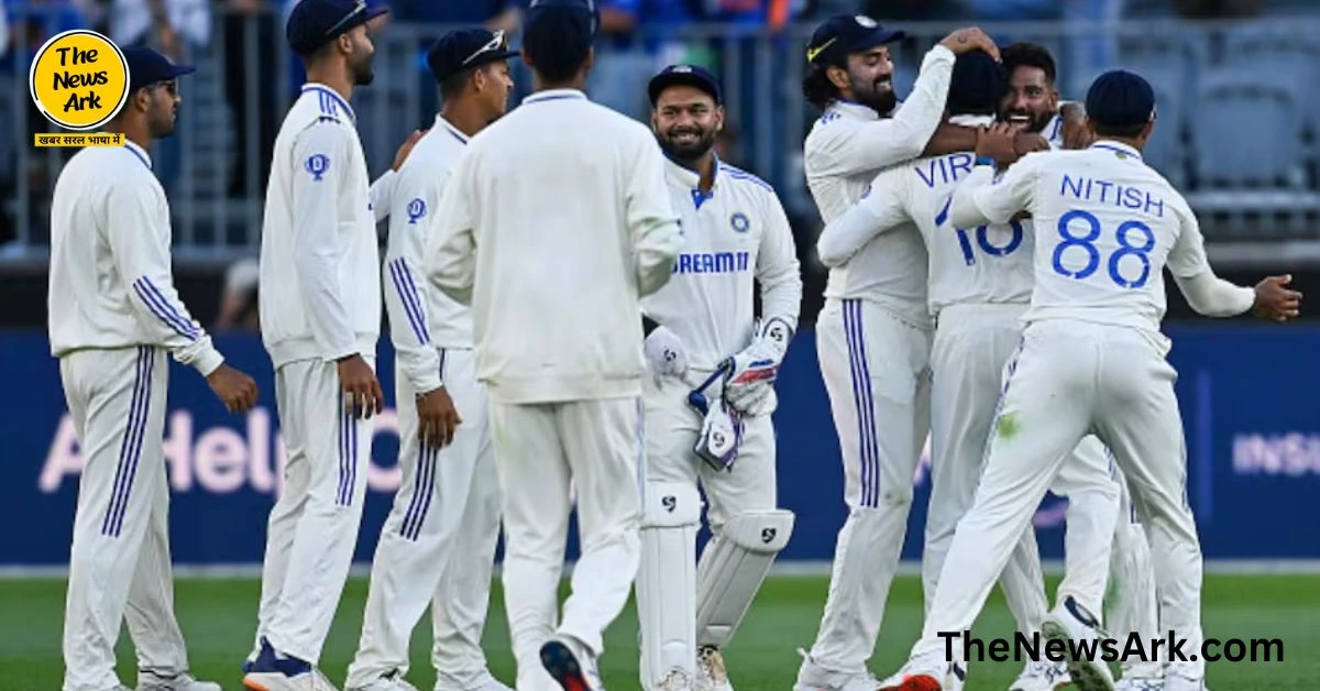 IND vs AUS Test: पहला टेस्ट में गेंदबाजों का धमाका