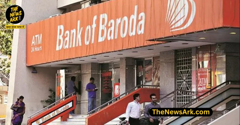 Bank of Baroda SO Recruitment 2025: आवेदन शुरू, जानें पूरी जानकारी