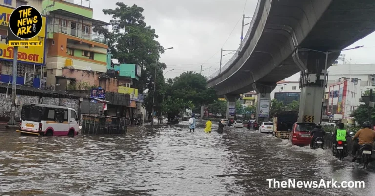 Kolkata Cyclone Fengal