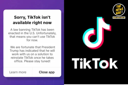 TikTok Banned in America