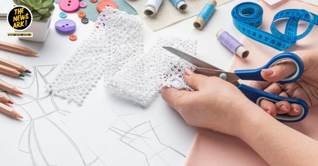 Fashion Designing Course