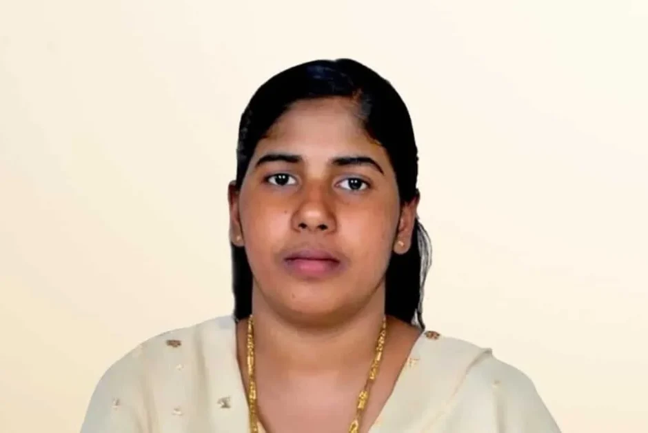 Nimisha  Priya