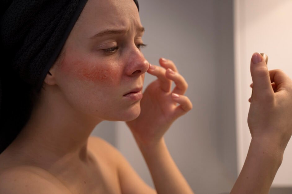 Side Effects of Cosmetic Surgery