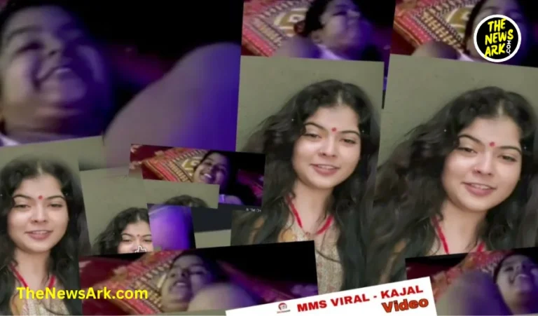 Kajal Kumari Viral Video
